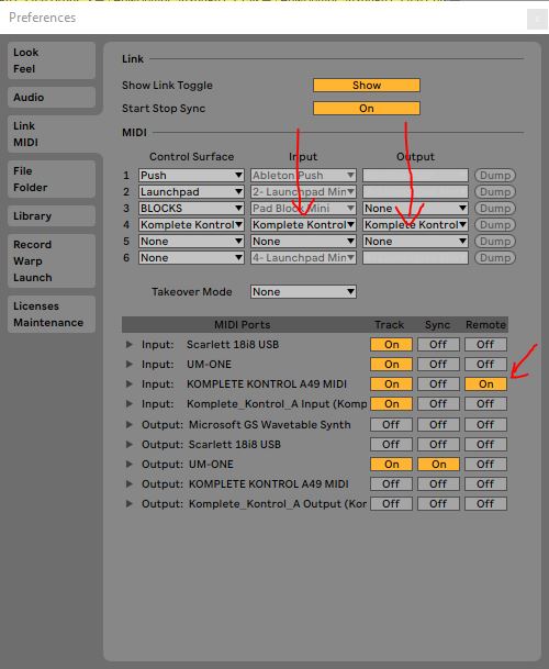 Komplete Kontrol Making Music Blog