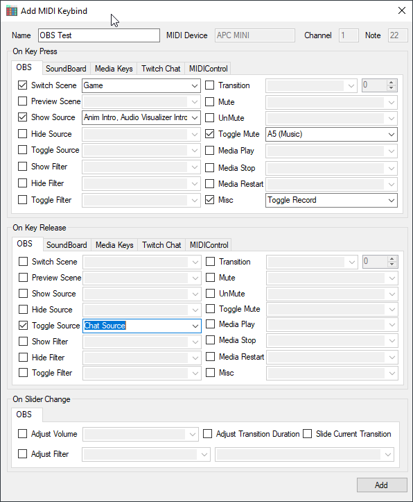 OBS Archives - Making Music Blog